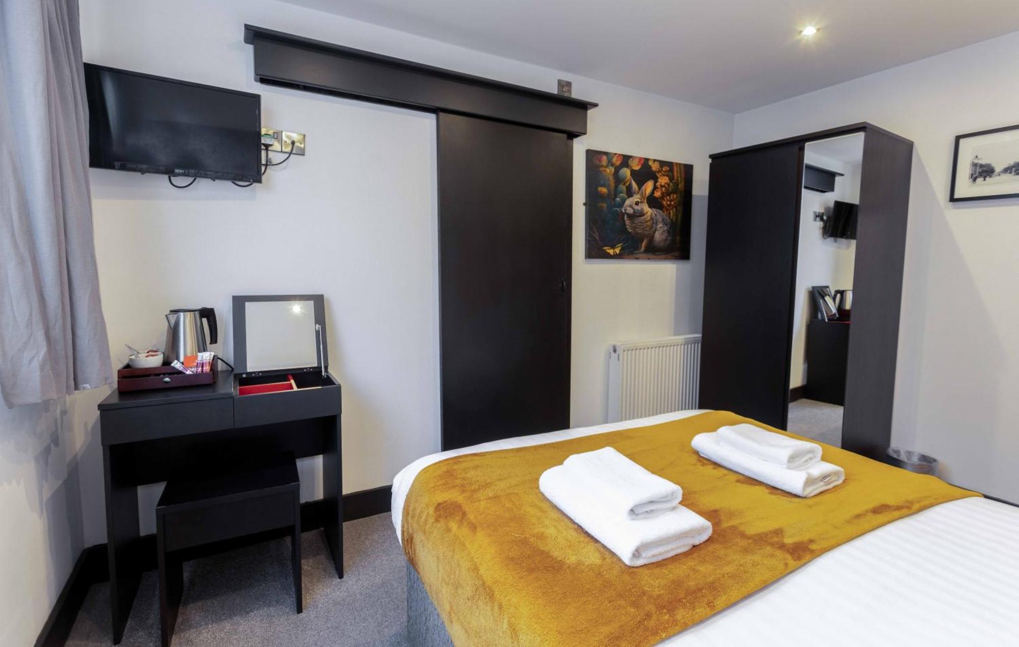 Sinclair'S Rooms Southport Exterior photo